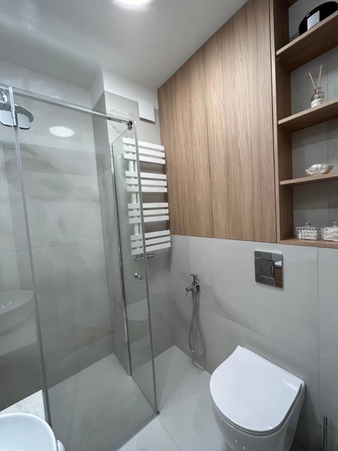 Apartament Nowe Ogrody Leszno  Exterior foto