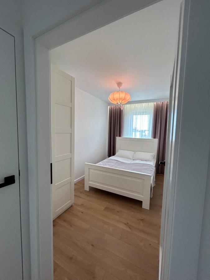 Apartament Nowe Ogrody Leszno  Exterior foto