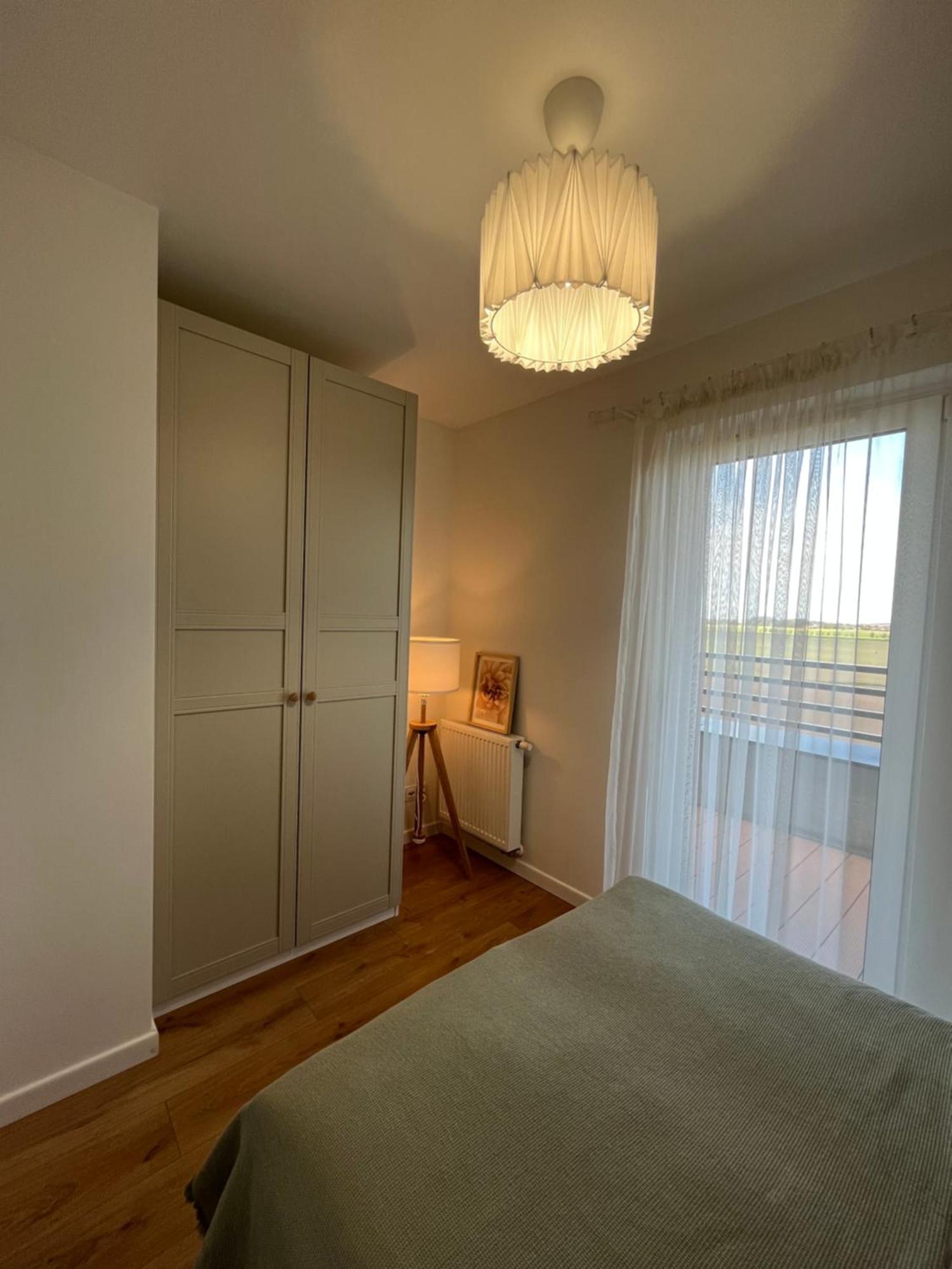 Apartament Nowe Ogrody Leszno  Exterior foto